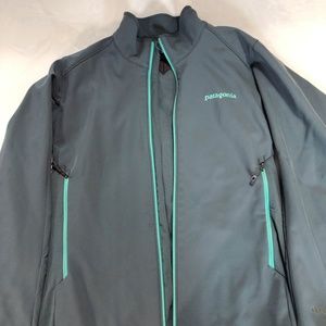 patagonia jacket